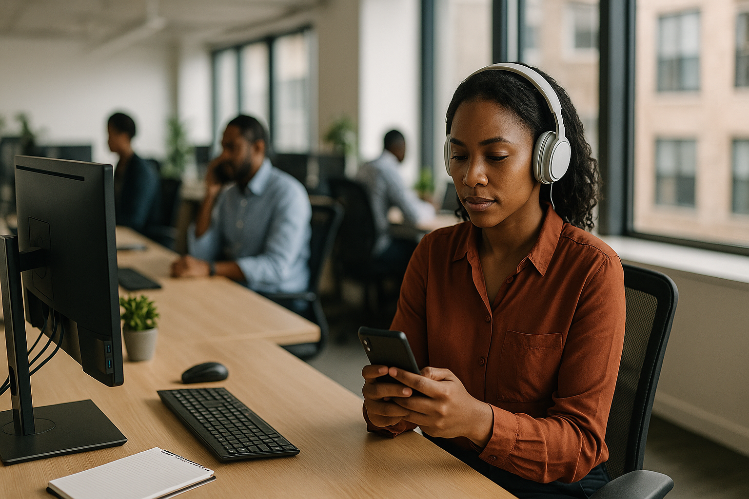 Centralising Lead Management from Various Channels in South Africa