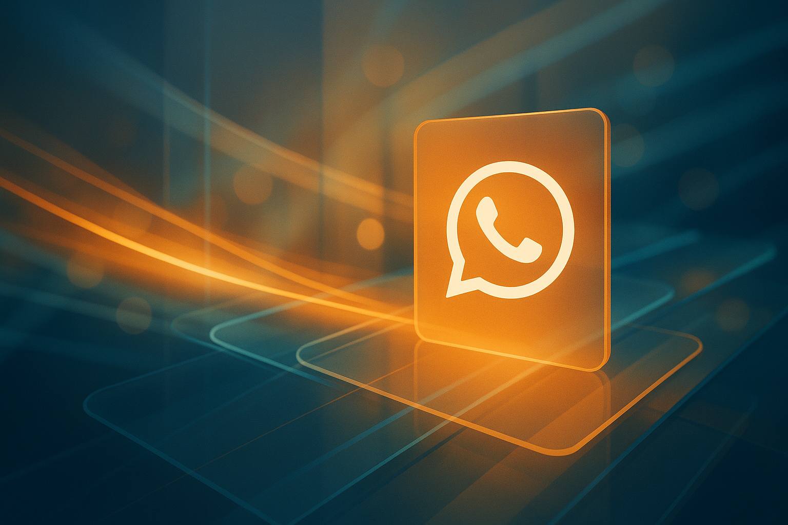 Improving Internal Customer Communication with WhatsApp Business API in South Africa