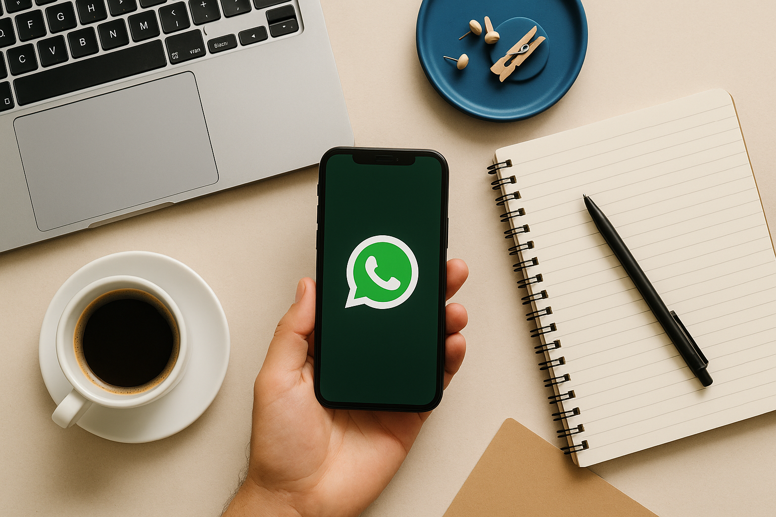 Leveraging WhatsApp Business API for Sales Growth in South Africa