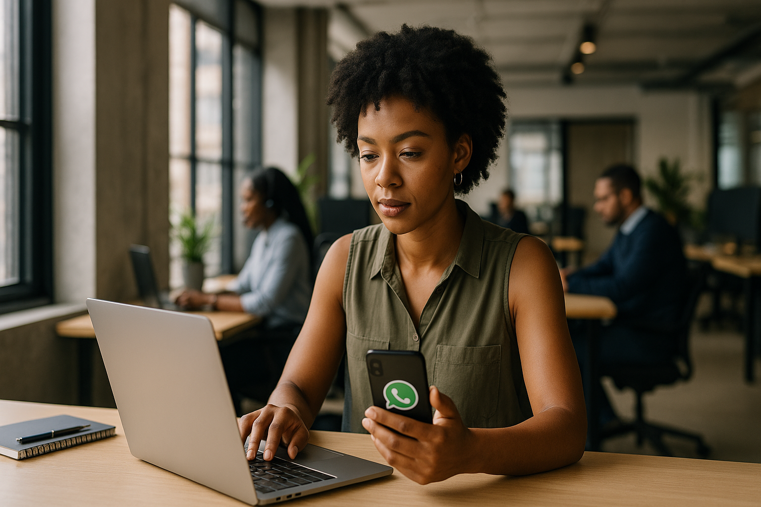 Managing WhatsApp Campaign Consent in South Africa: Balancing Compliance and Engagement