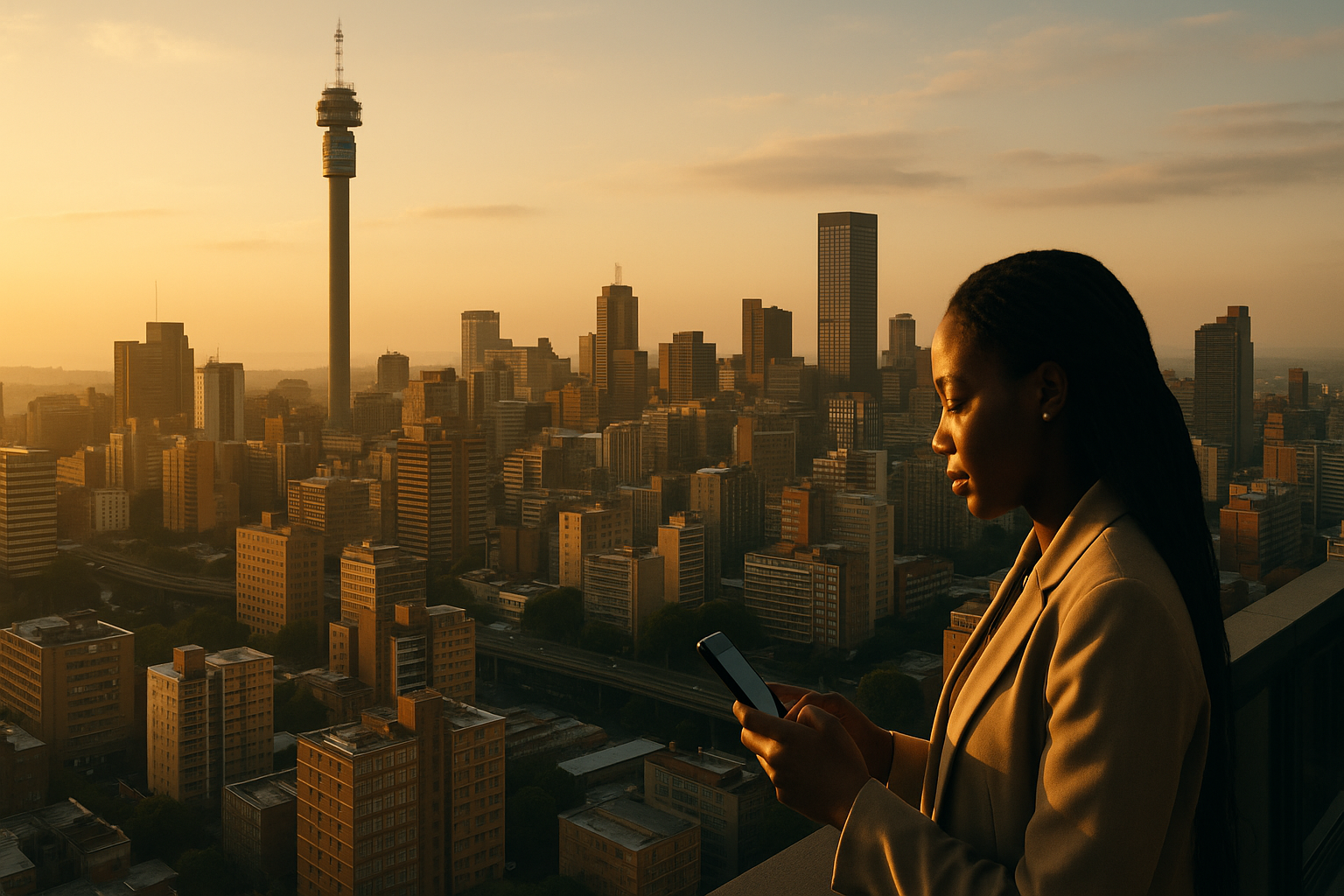 Optimising Sales Pipelines with WhatsApp Business API in South Africa
