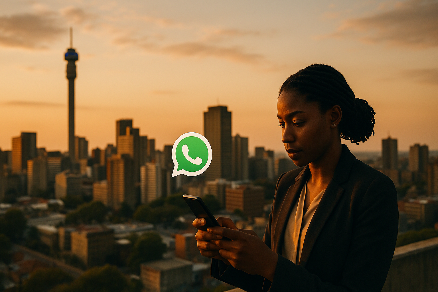 Overcoming POPIA Compliance Challenges with WhatsApp Business API in South Africa
