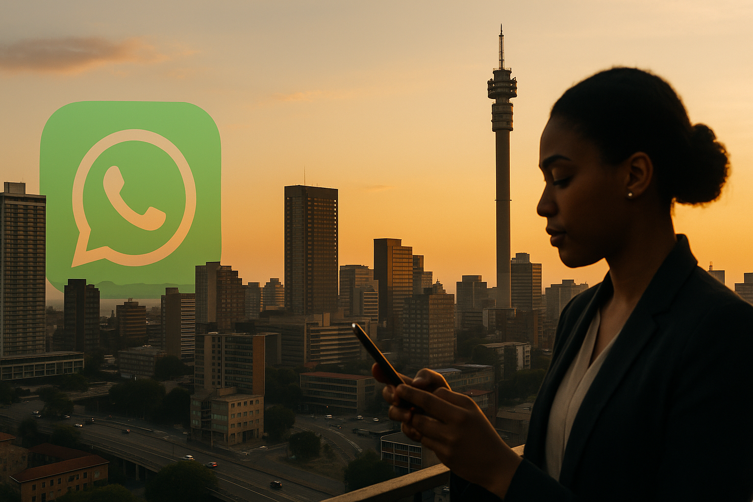 Why Integrating WhatsApp Business With Your CRM or ERP Changes Everything